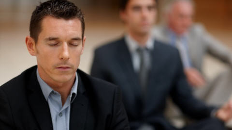 méditation rencontre avec son guide