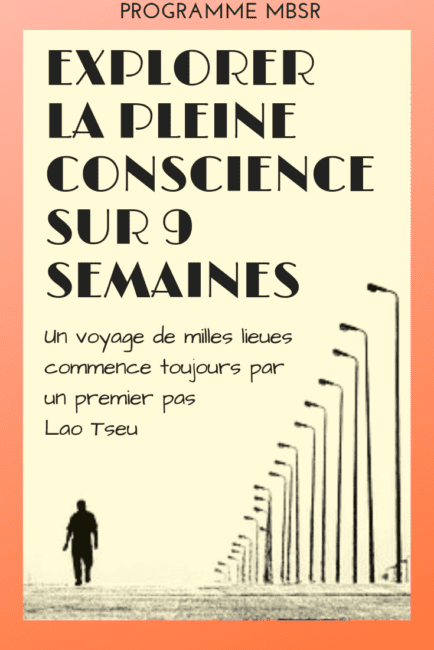 meditation de pleine conscience