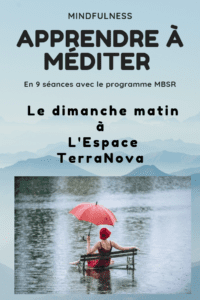 apprendre à méditer en 9 séances