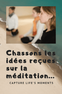 meditation pleine conscience programme MBSR
