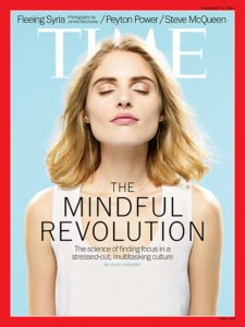la révolution de la mindfulness