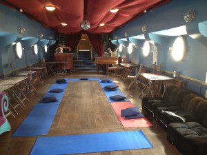 meditation mindfulness MBSR sylvie Chabas