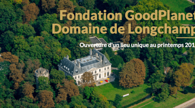 Fondation-good-planet-Meditation-pleine-conscience-Sylvie-Inauguration