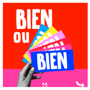 Podcast Bien ou Bien sur le programme MBSR 